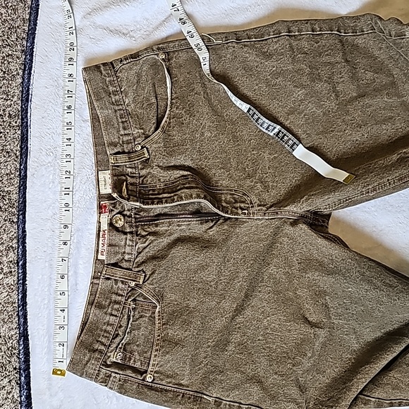 STUNNING PJ MARK VINTAGE STRAIGHT JEANS - Picture 5 of 7